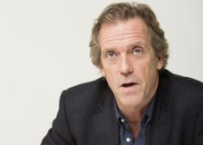 Hugh Laurie - Press conference of Hulu's 'Chance'