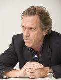 Hugh Laurie - Press conference of Hulu's 'Chance'