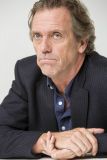 Hugh Laurie - Press conference of Hulu's 'Chance'