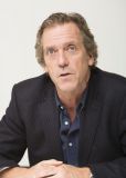 Hugh Laurie - Press conference of Hulu's 'Chance'