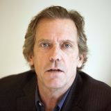 Hugh Laurie - Press conference of Hulu's 'Chance'