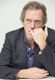 Hugh Laurie - Press conference of Hulu's 'Chance'