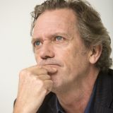 Hugh Laurie - Press conference of Hulu's 'Chance'