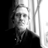 Hugh Laurie - Press conference of Hulu's 'Chance'