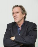 Hugh Laurie - Press conference of Hulu's 'Chance'
