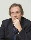 Hugh Laurie - Press conference of Hulu's 'Chance'