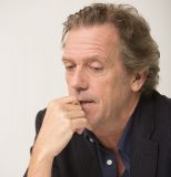 Hugh Laurie - Press conference of Hulu's 'Chance'