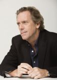 Hugh Laurie - Press conference of Hulu's 'Chance'
