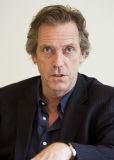 Hugh Laurie - Press conference of Hulu's 'Chance'