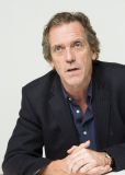 Hugh Laurie - Press conference of Hulu's 'Chance'