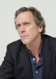 Hugh Laurie - Press conference of Hulu's 'Chance'