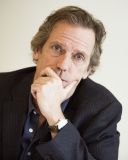 Hugh Laurie - Press conference of Hulu's 'Chance'