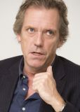 Hugh Laurie - Press conference of Hulu's 'Chance'
