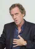 Hugh Laurie - Press conference of Hulu's 'Chance'