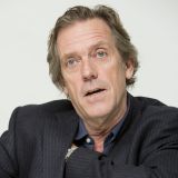 Hugh Laurie - Press conference of Hulu's 'Chance'