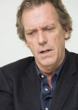 Hugh Laurie - Press conference of Hulu's 'Chance'