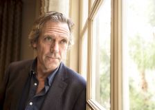 Hugh Laurie - Press conference of Hulu's 'Chance'