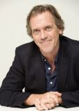 Hugh Laurie - Press conference of Hulu's 'Chance'