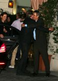 Hugh Laurie - Sunset Towers - Chance Premiere - Oct 2016
