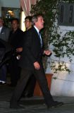 Hugh Laurie - Sunset Towers - Chance Premiere - Oct 2016