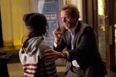 Hugh Laurie - Chance - 2016 - episodic promo