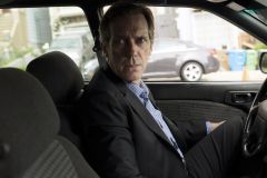 Hugh Laurie - Chance - 2016 - episodic promo