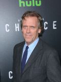 Hugh Laurie - Premiere of Hulu's 'Chance'