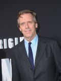 Hugh Laurie - Premiere of Hulu's 'Chance'