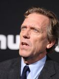 Hugh Laurie - Premiere of Hulu's 'Chance'