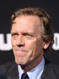Hugh Laurie - Premiere of Hulu's 'Chance'