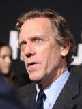 Hugh Laurie - Premiere of Hulu's 'Chance'