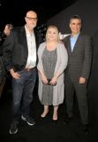 Hugh Laurie - Premiere of Hulu's 'Chance'