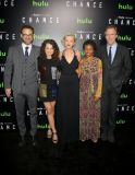Hugh Laurie - Premiere of Hulu's 'Chance'