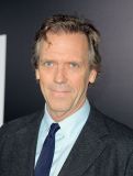 Hugh Laurie - Premiere of Hulu's 'Chance'