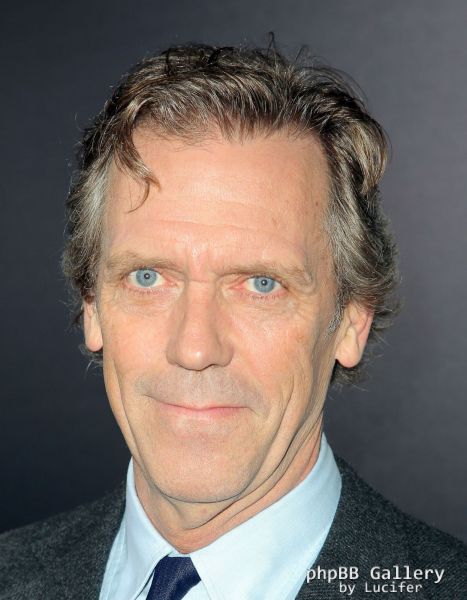 Hugh Laurie - Premiere of Hulu's 'Chance'