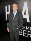 Hugh Laurie - Premiere of Hulu's 'Chance'