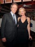 Hugh Laurie - Premiere of Hulu's 'Chance'