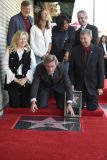 Hugh Laurie honored with star on the Walk of Fame