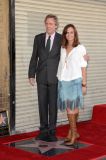 Hugh Laurie honored with star on the Walk of Fame