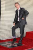 Hugh Laurie honored with star on the Walk of Fame