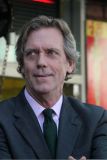 Hugh Laurie honored with star on the Walk of Fame