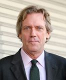 Hugh Laurie honored with star on the Walk of Fame