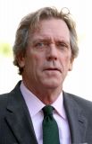 Hugh Laurie honored with star on the Walk of Fame
