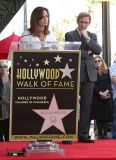 Hugh Laurie honored with star on the Walk of Fame