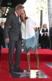 Hugh Laurie honored with star on the Walk of Fame