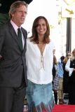 Hugh Laurie honored with star on the Walk of Fame