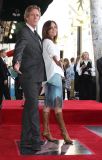 Hugh Laurie honored with star on the Walk of Fame
