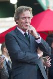 Hugh Laurie honored with star on the Walk of Fame