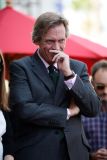 Hugh Laurie honored with star on the Walk of Fame