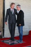 Hugh Laurie honored with star on the Walk of Fame